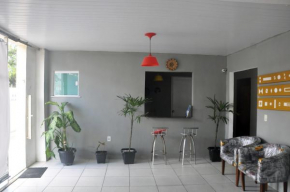4ª Cia Hostel e Pousada